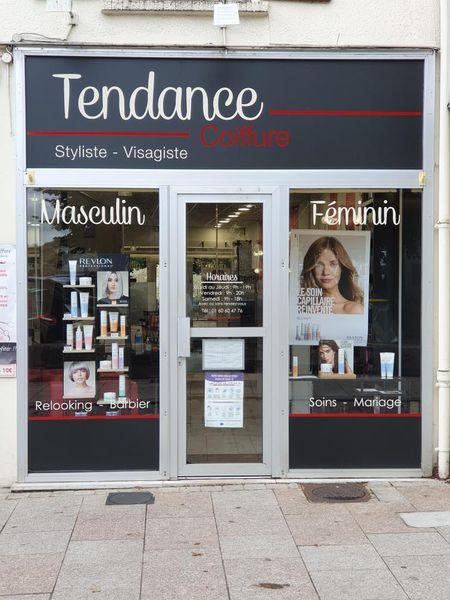 Tendance Coiffure Coiffure, beauté