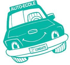 L Conduite auto école