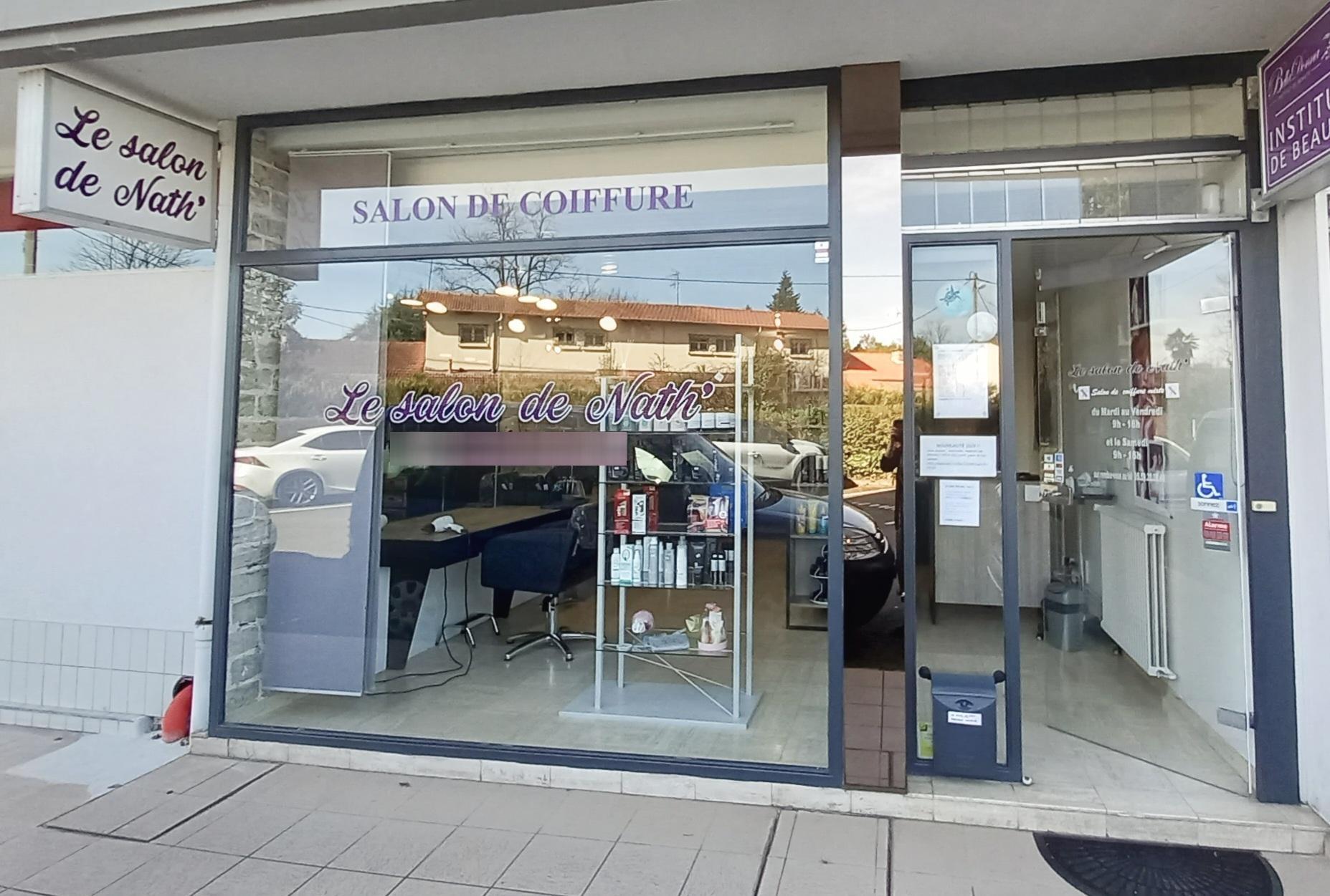 galerie image