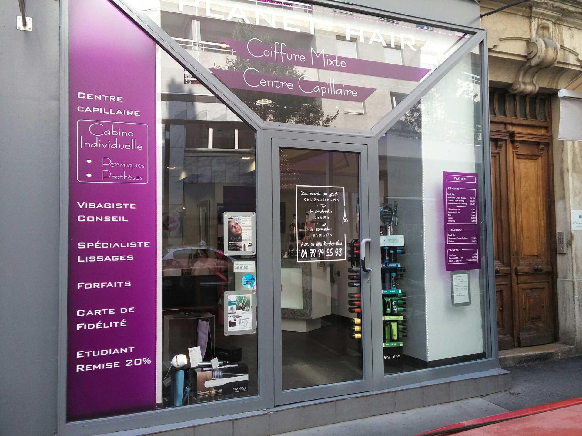 galerie image