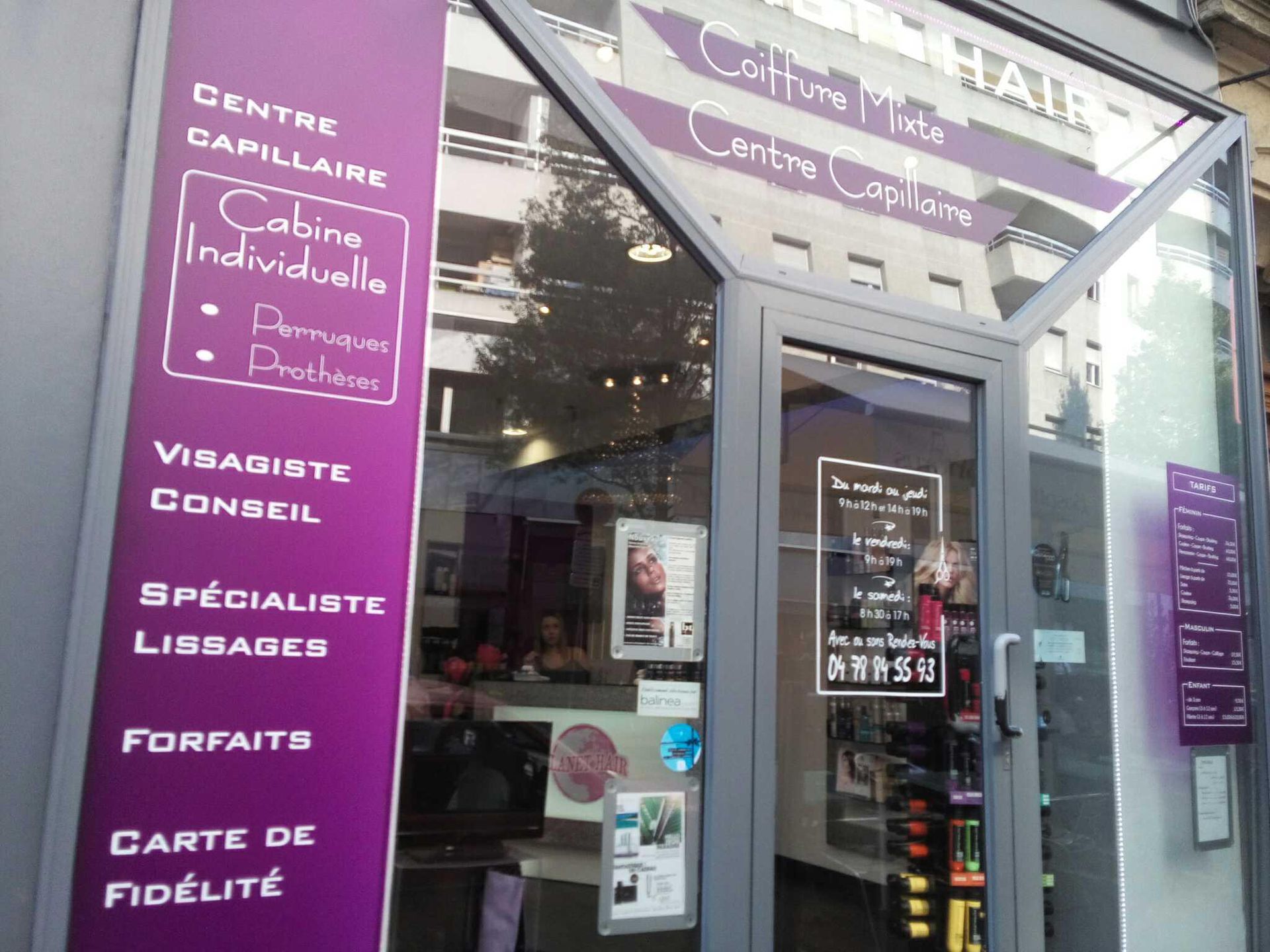 galerie image