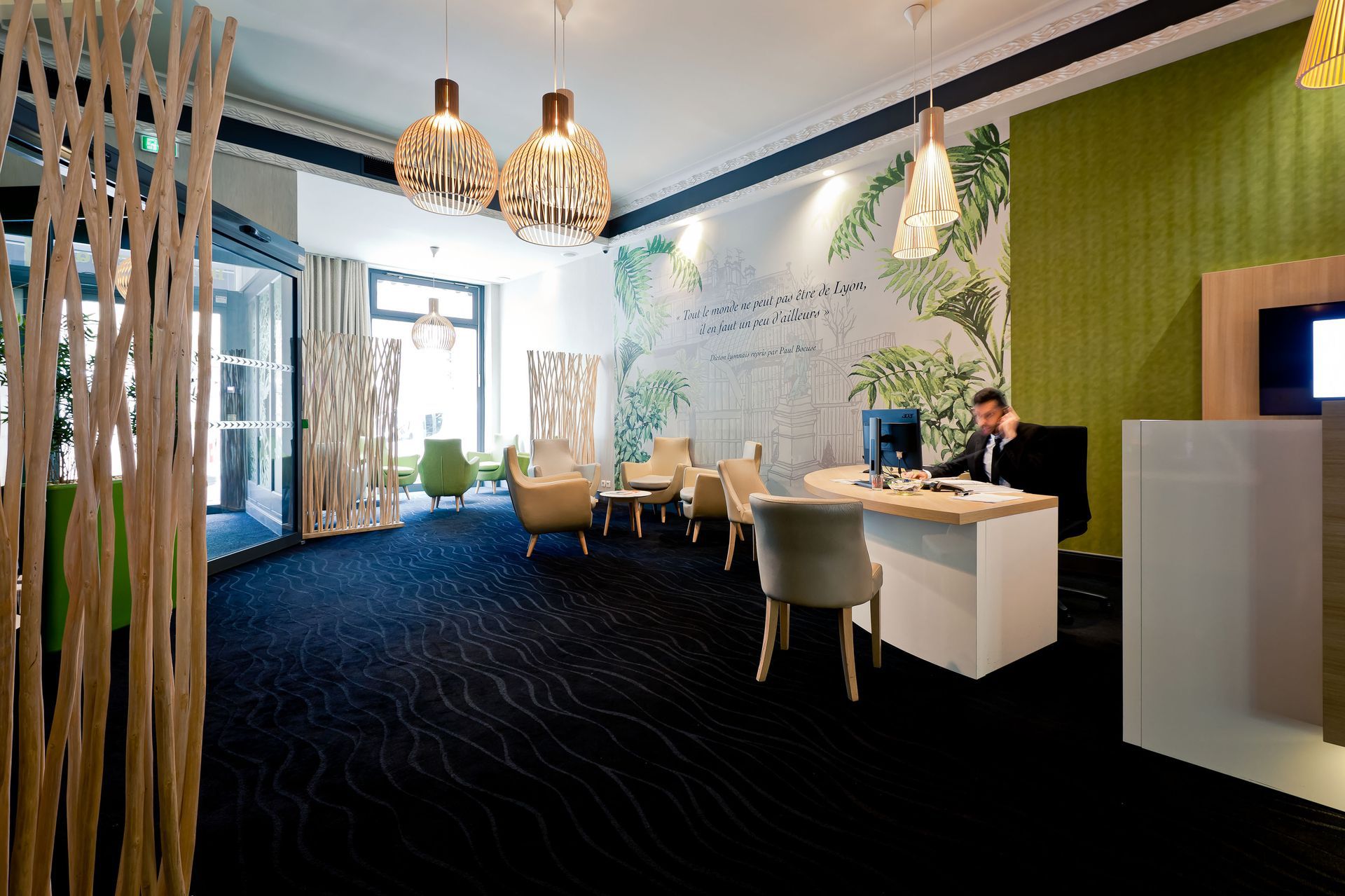 galerie image