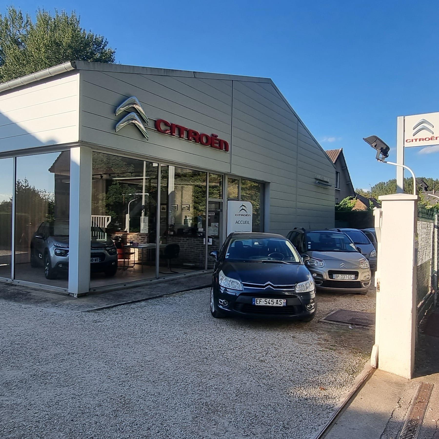 galerie image