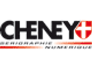 Cheney Sérigraphie imprimerie et industrie graphique (matériel, fournitures)