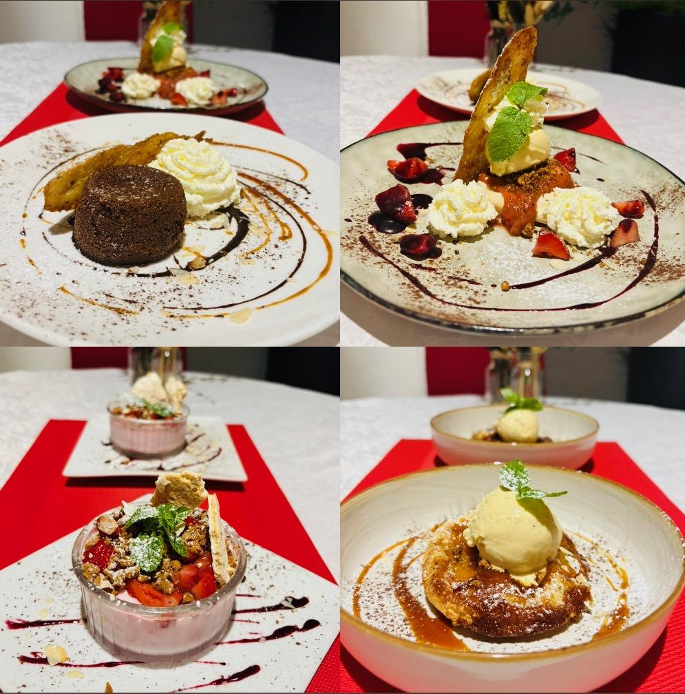 L'éden Restaurant Restaurant français
