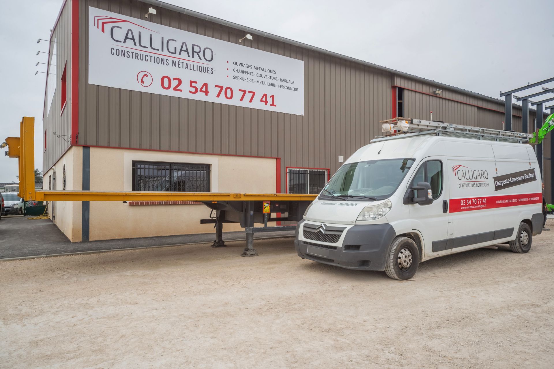 galerie image