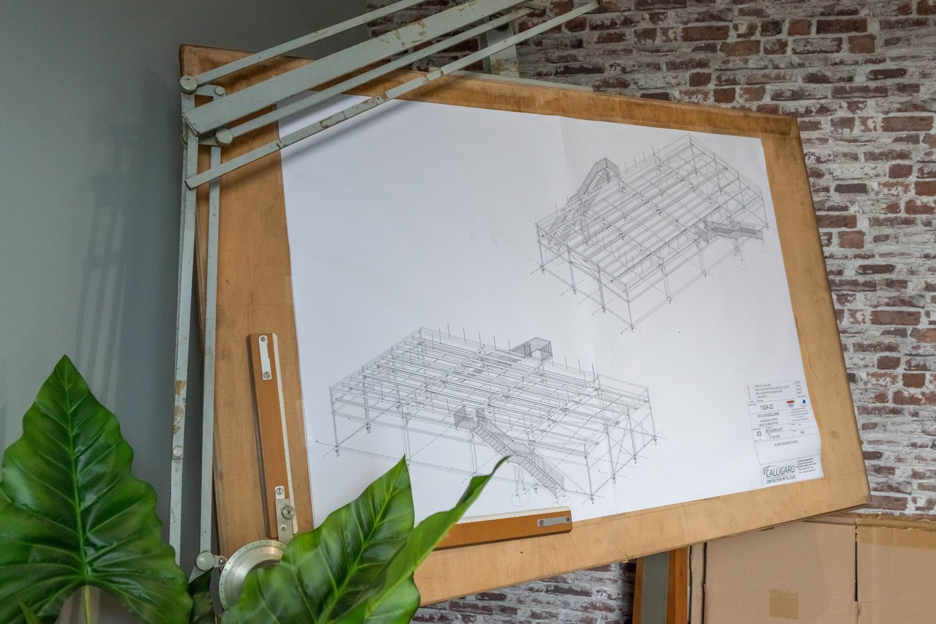 galerie image