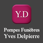 Pompes funebres Yves Delpierre pompes funèbres, inhumation et crémation