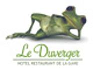 Le Duverger restaurant