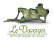 Le Duverger restaurant