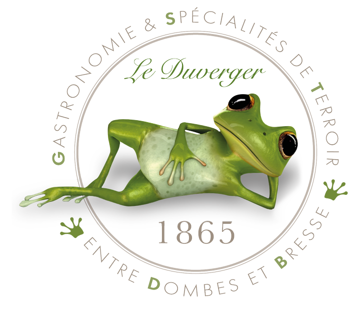 Le Duverger restaurant