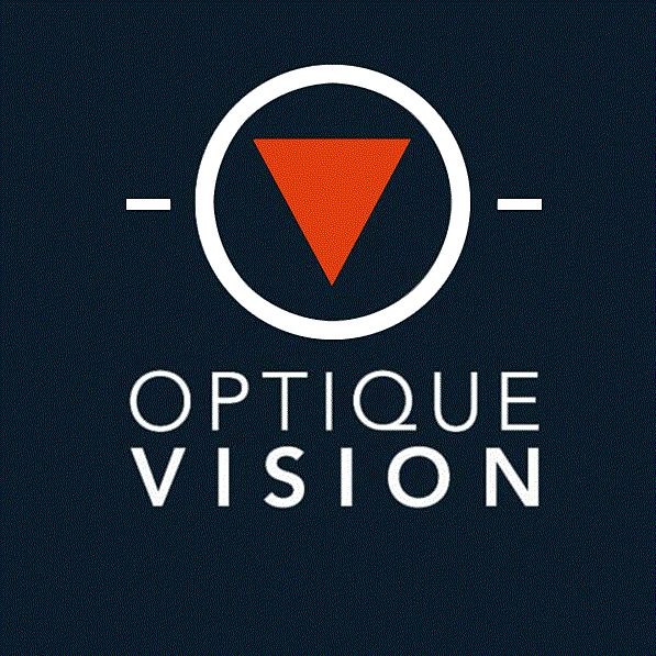 Optique Vision opticien
