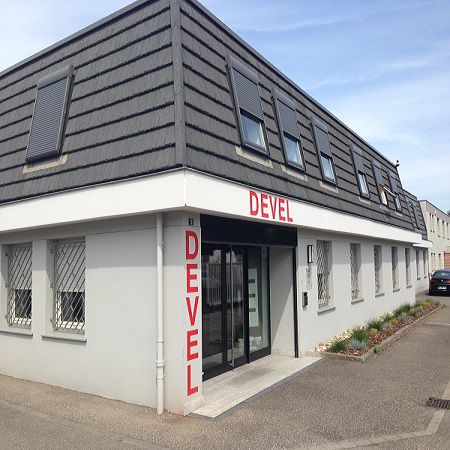 galerie image