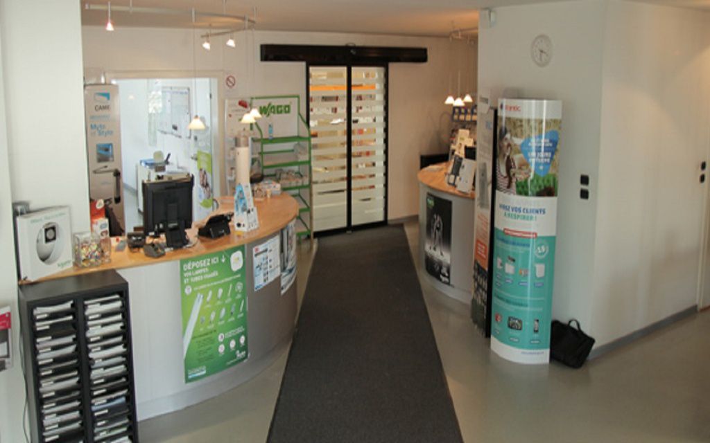 galerie image