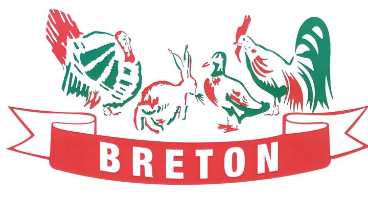 BRETON VOLAILLES restaurant