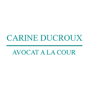Maître Ducroux Carine avocat