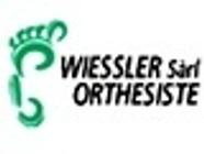Wiessler Orthésiste SARL podologue : pédicure-podologue
