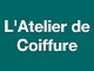 L'Atelier De Coiffure