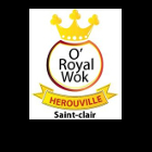 O'Royal Wok restaurant de spécialités asiatiques