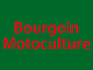 Sarl Bourgoin Motoculture Expert