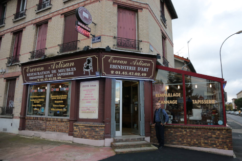 galerie image