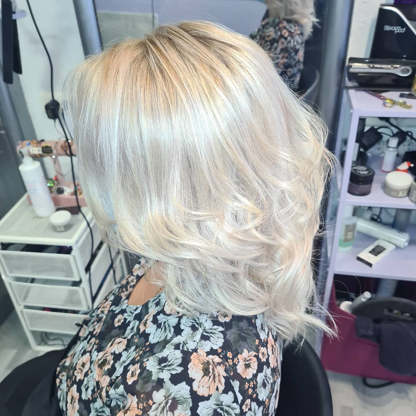 Colore Line'Coiffure Coiffure, beauté
