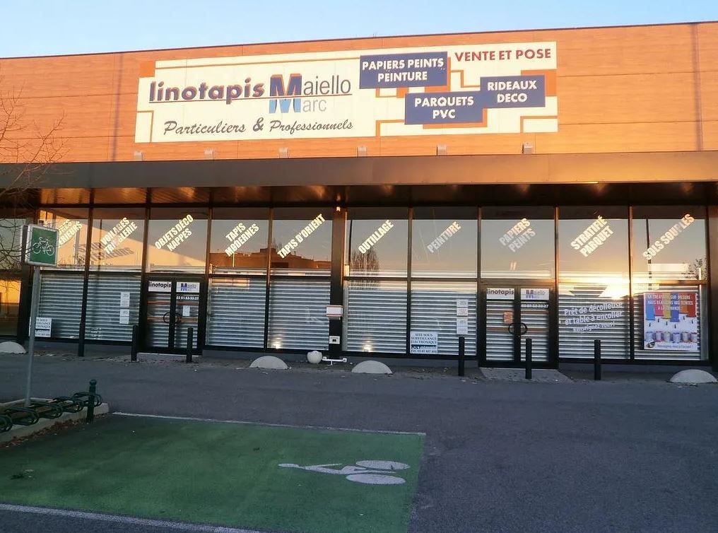 galerie image