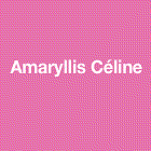 L'amaryllis Céline fleuriste