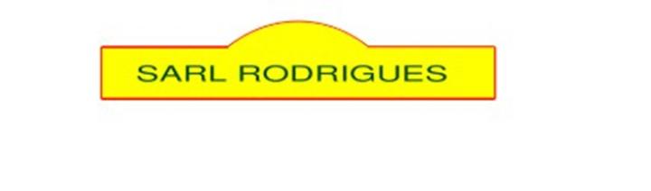 SARL Rodrigues Expert