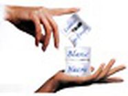 Blanc Nacre L'atelier De Longle institut de beauté