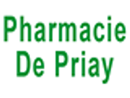 Pharmacie De Priay pharmacie