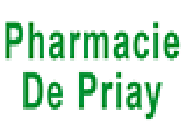 Pharmacie De Priay