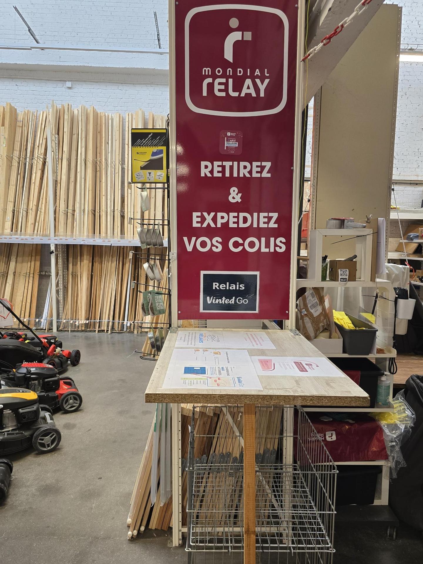 galerie image