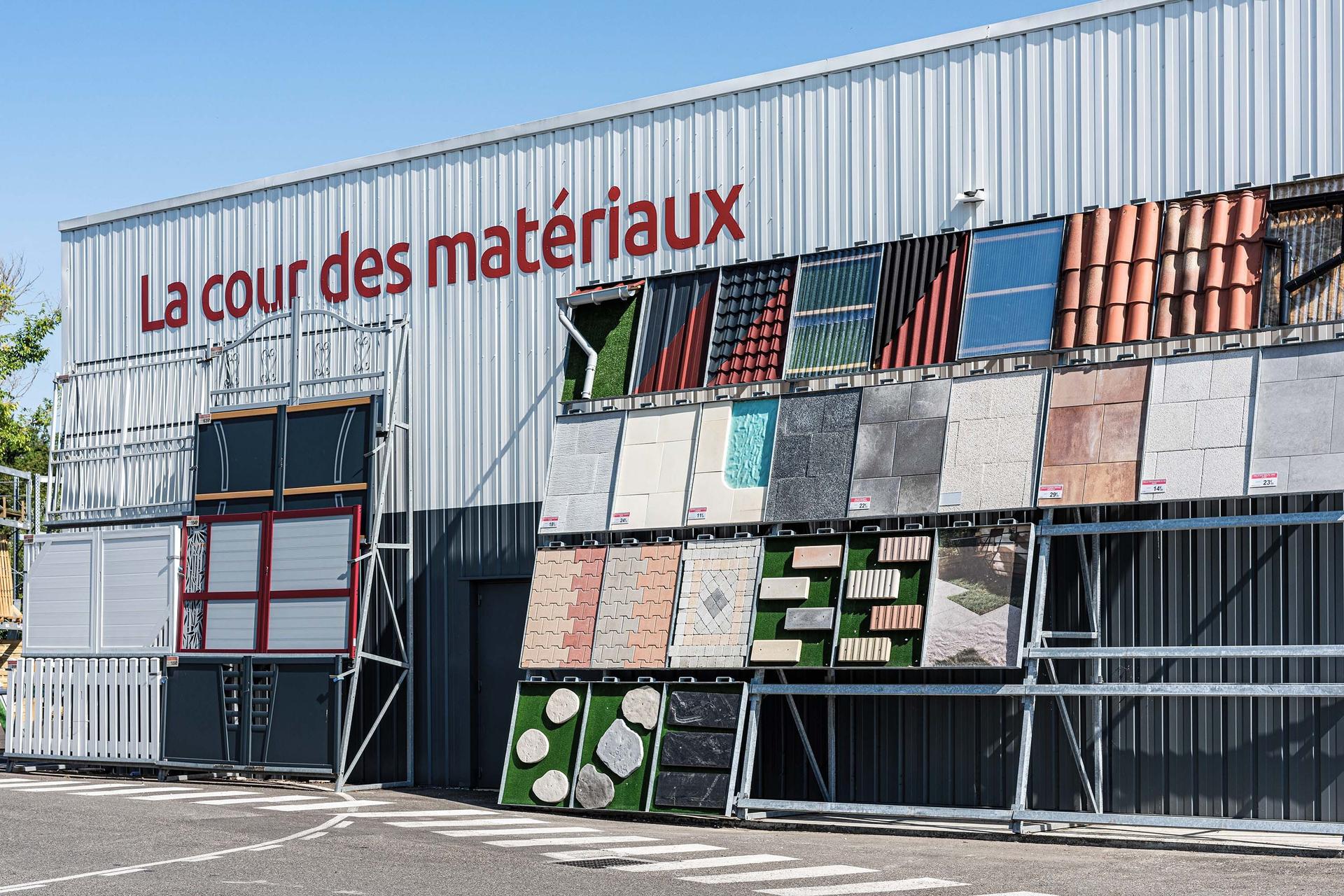 galerie image