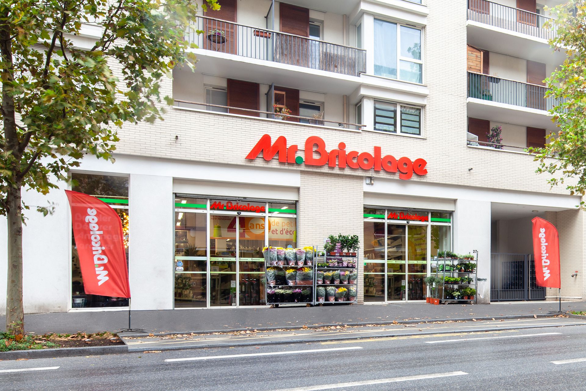 galerie image