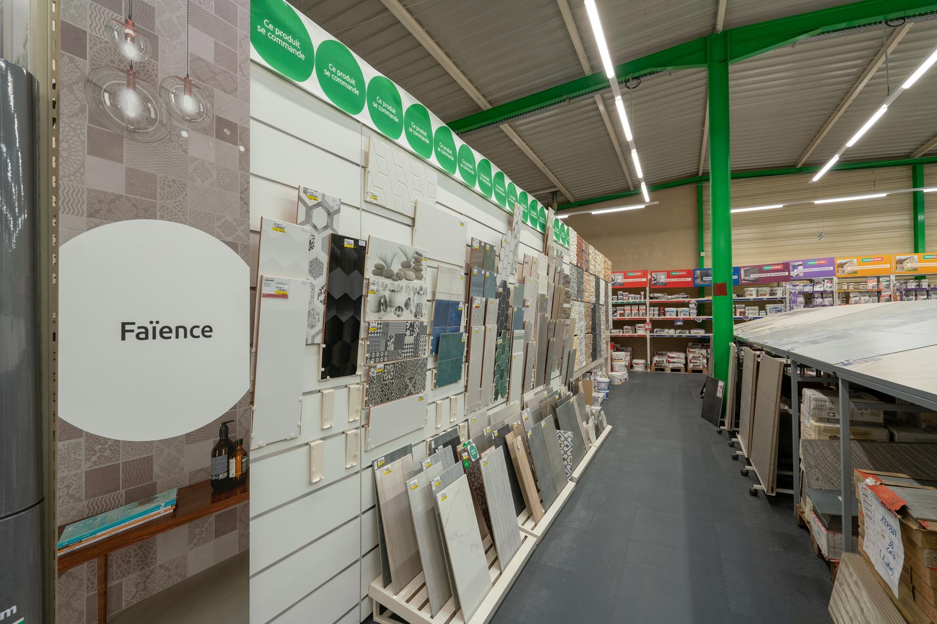 galerie image