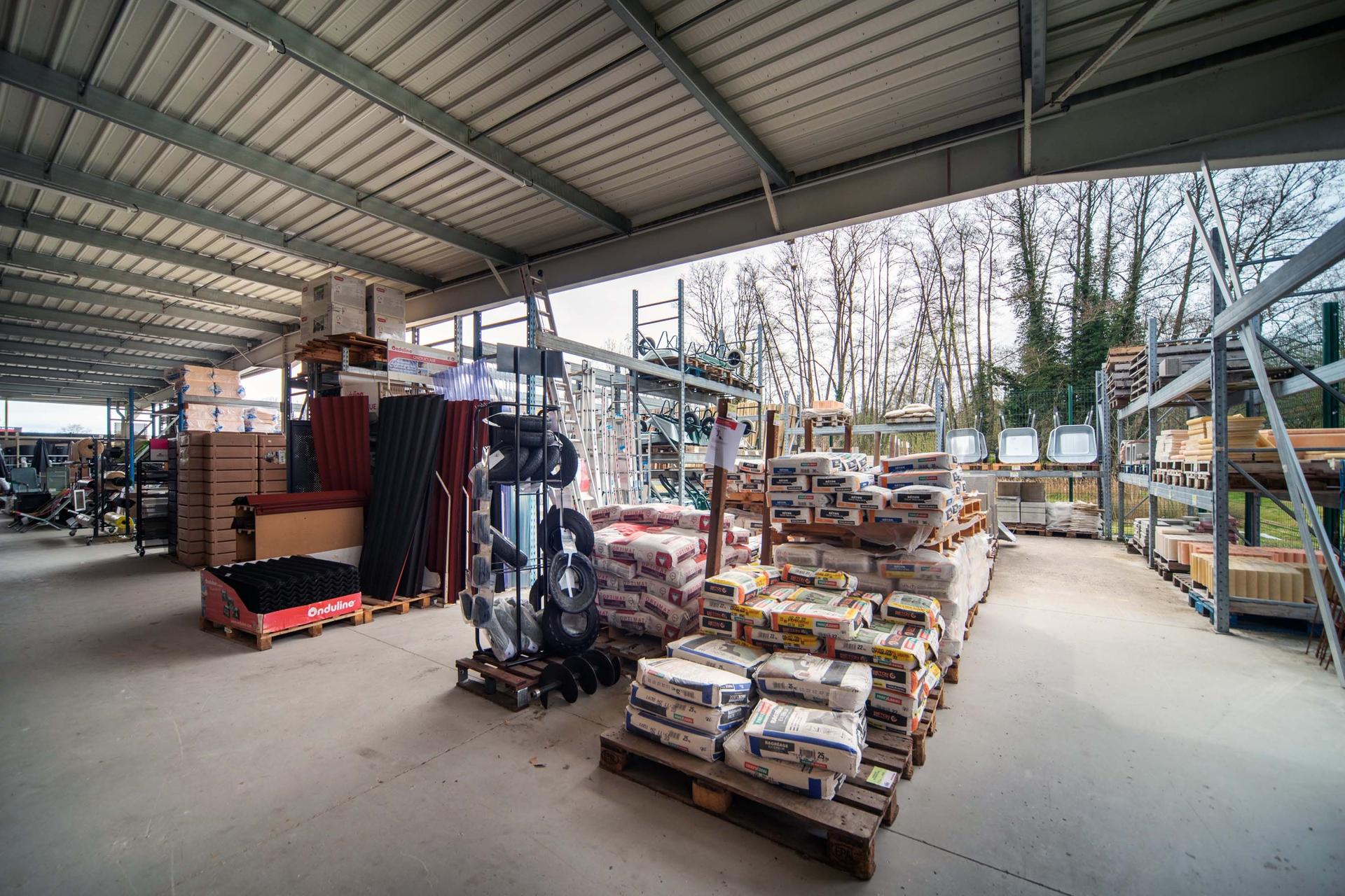 galerie image