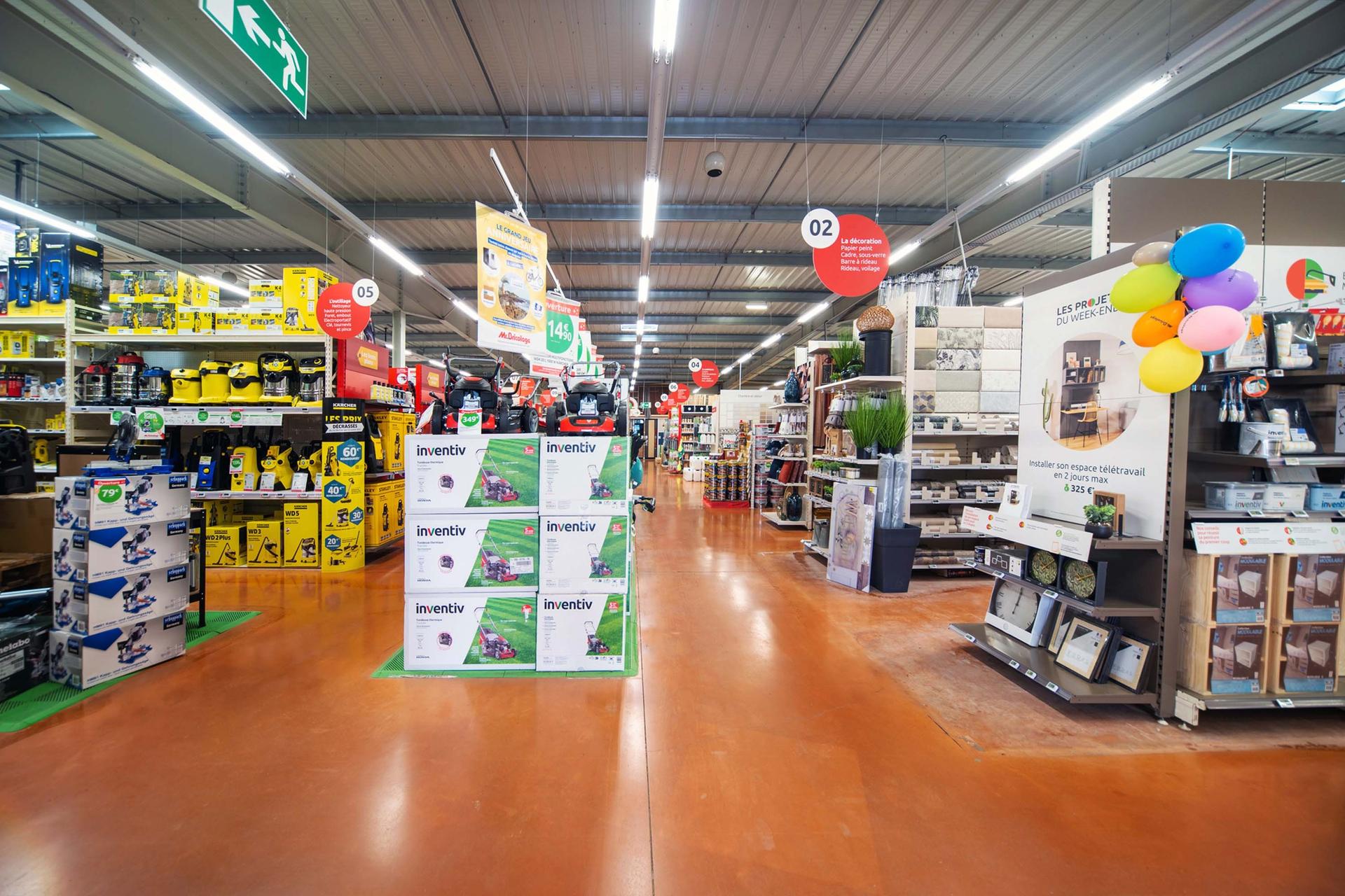 galerie image