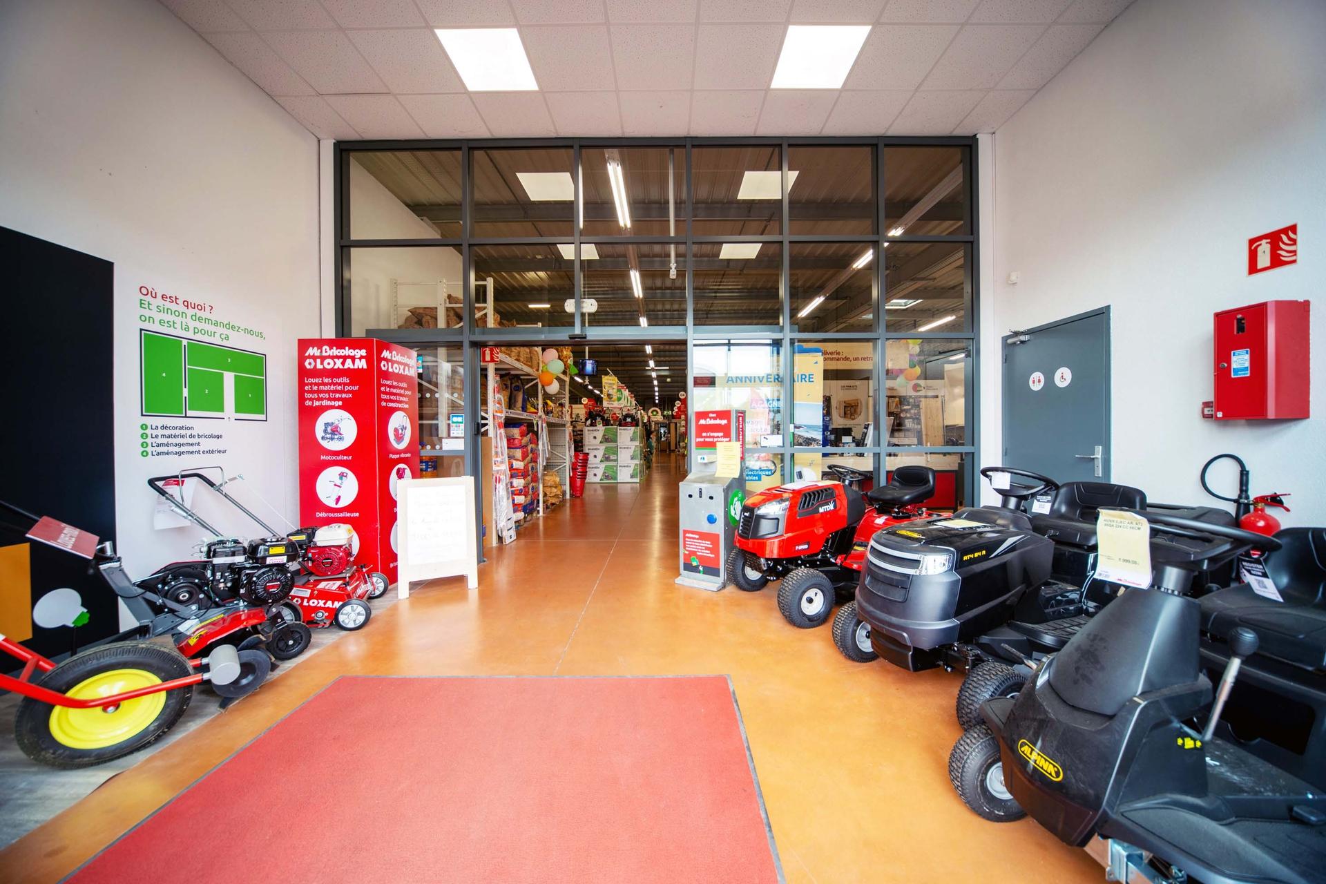 galerie image