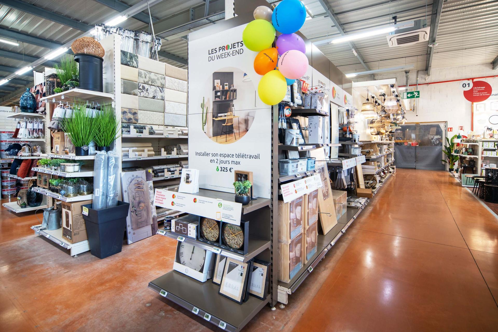 galerie image