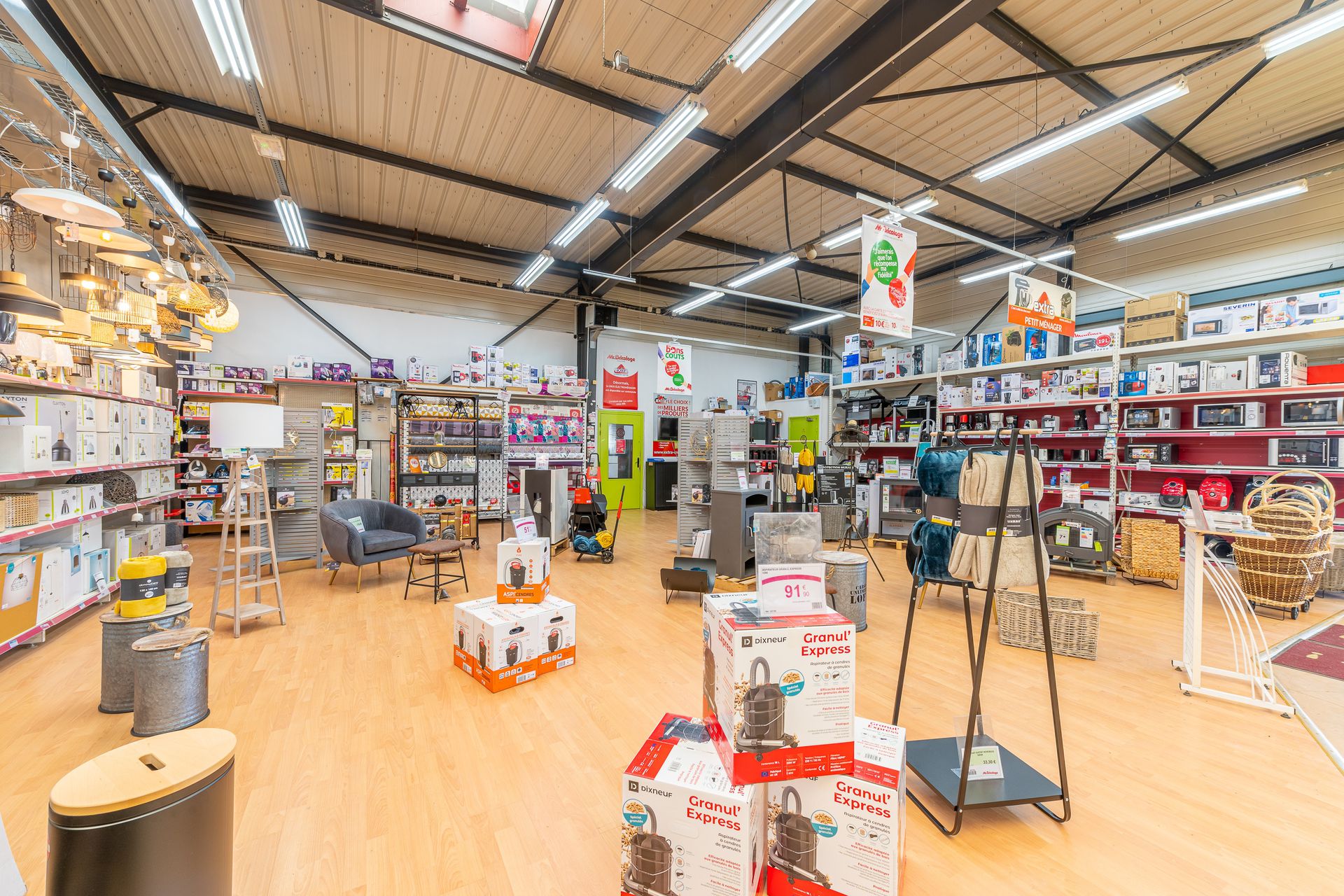 galerie image
