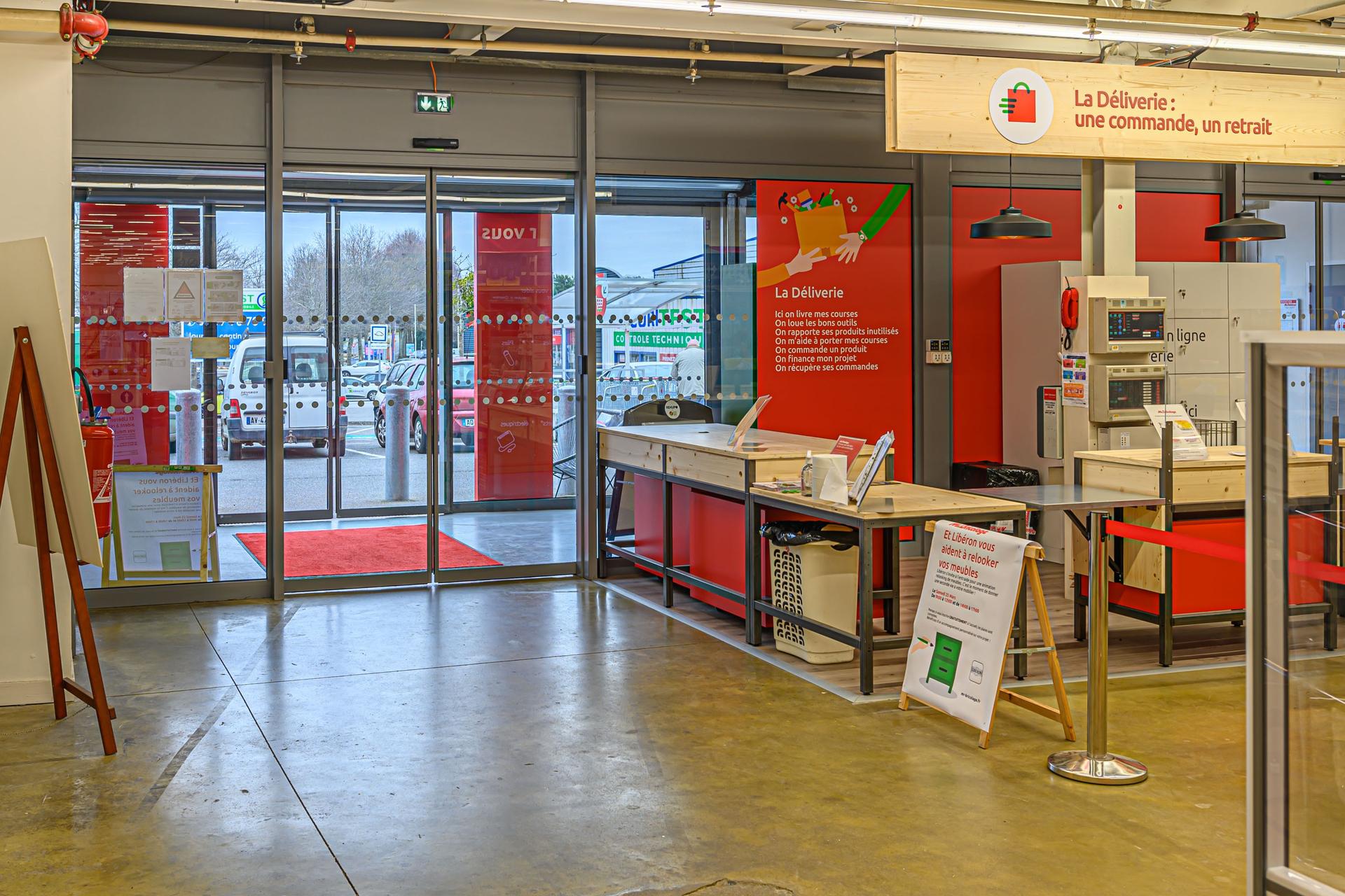 galerie image
