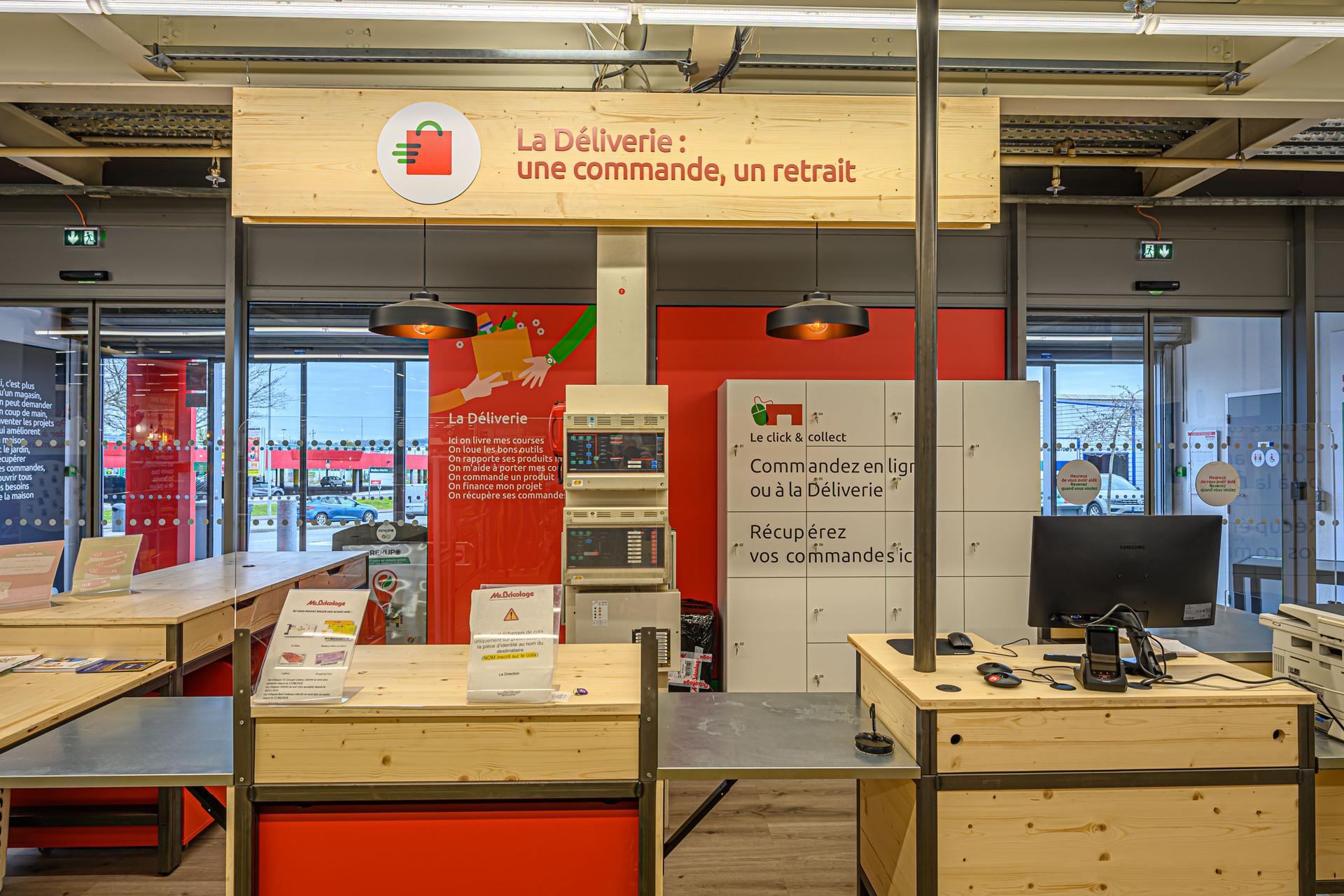 galerie image