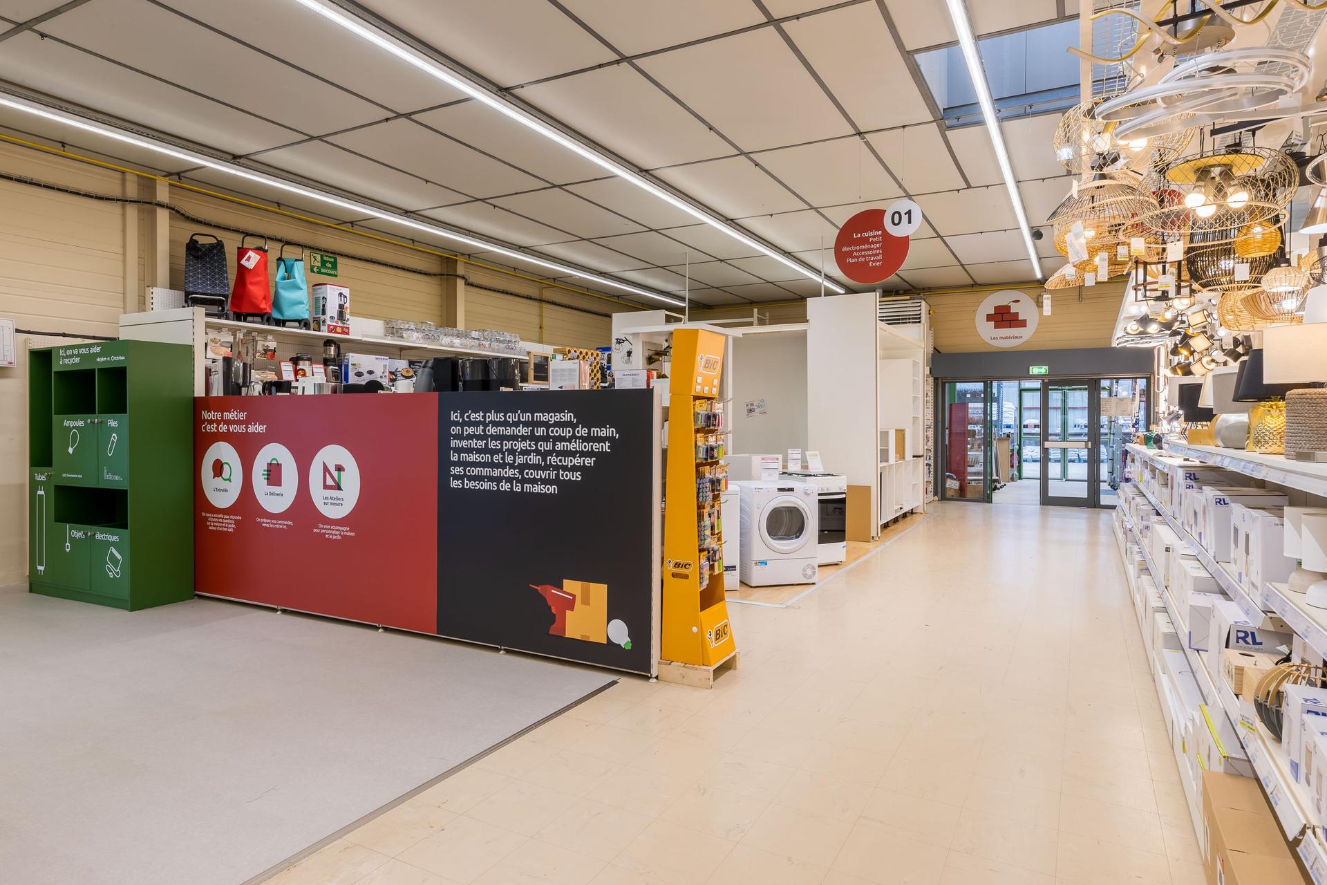 galerie image