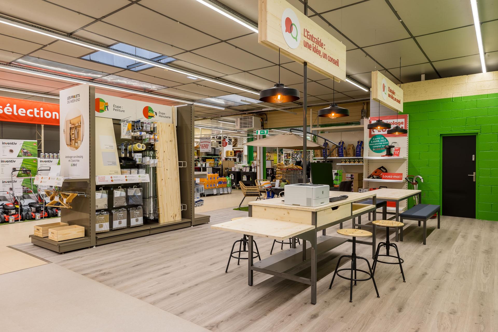 galerie image
