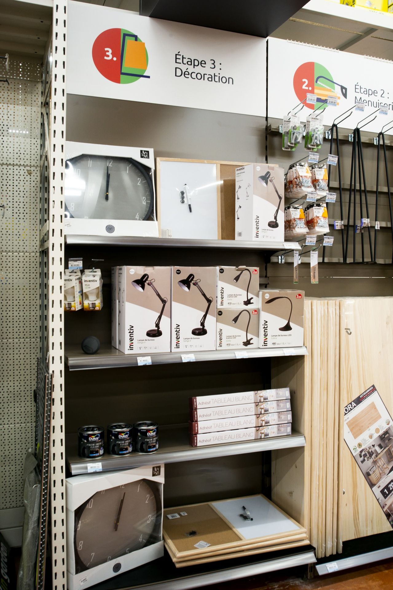 galerie image