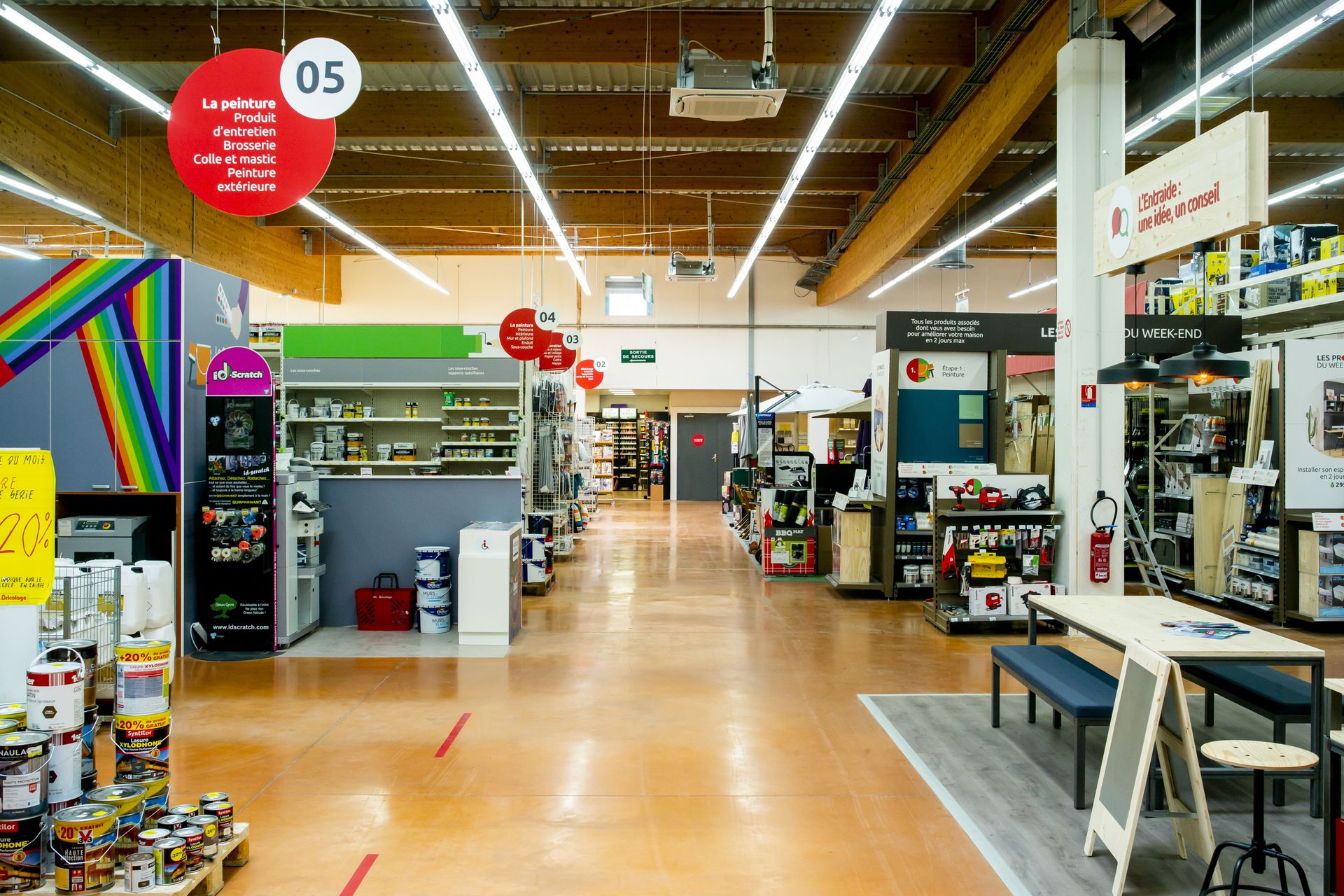galerie image