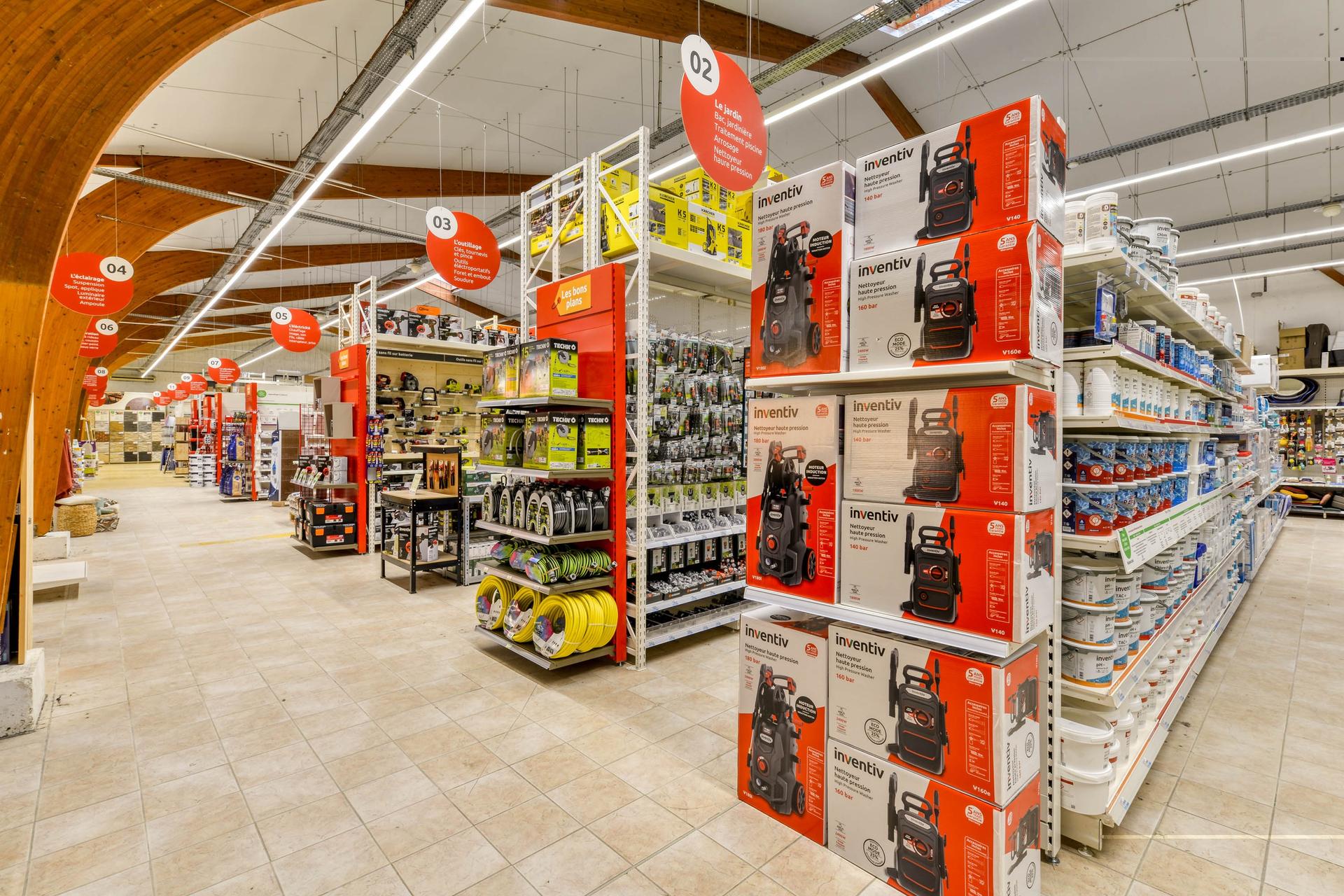 galerie image