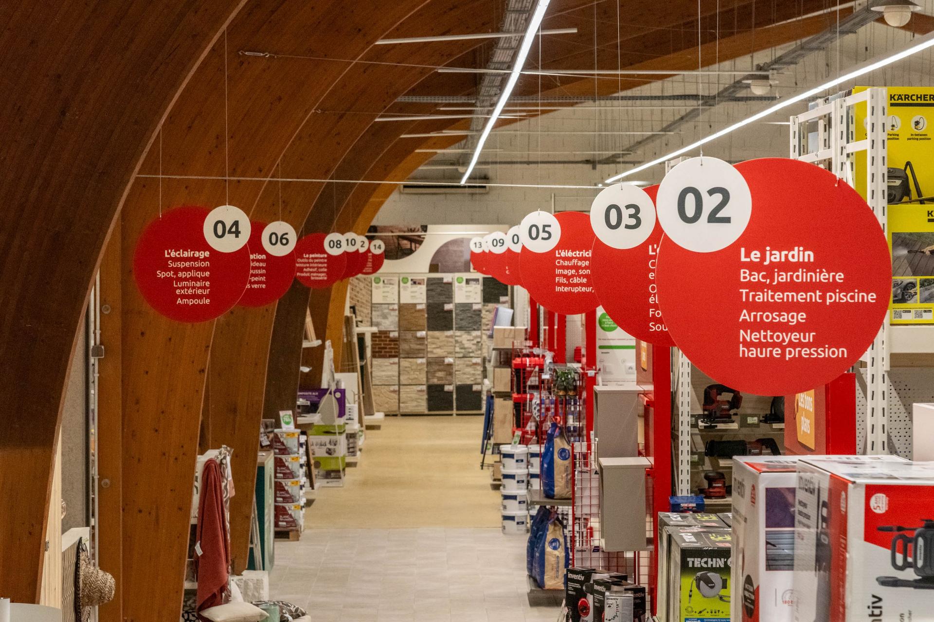 galerie image