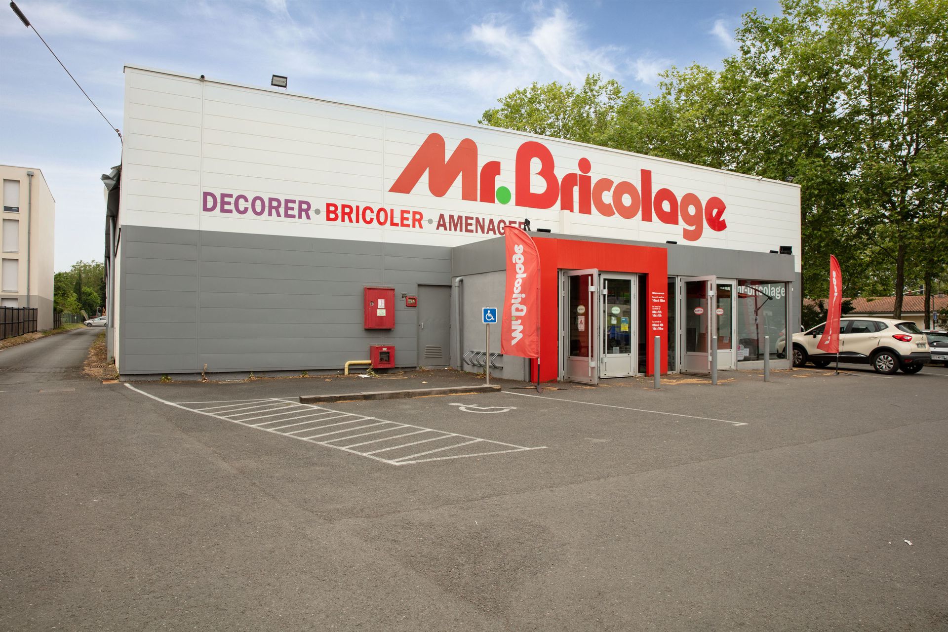 galerie image